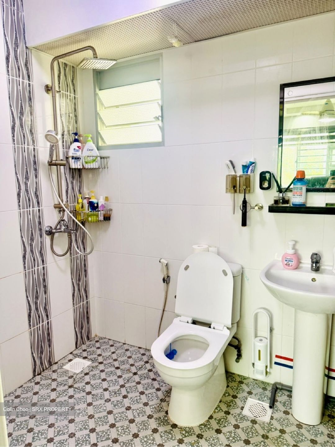 Blk 91A Telok Blangah Parcview (Bukit Merah), HDB 3 Rooms #628765891